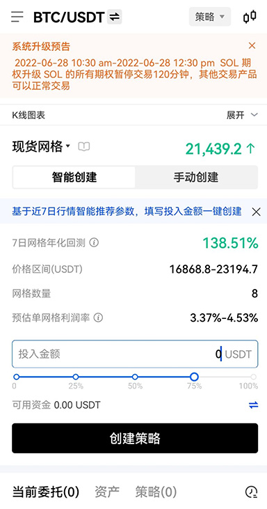 滑点分析